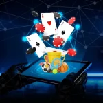 Blockchain in Online Gambling: The Future of Casino & Betting Security