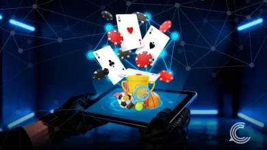 Blockchain in Online Gambling: The Future of Casino & Betting Security