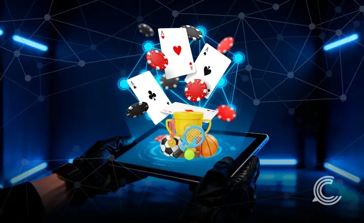 Blockchain in Online Gambling: The Future of Casino & Betting Security