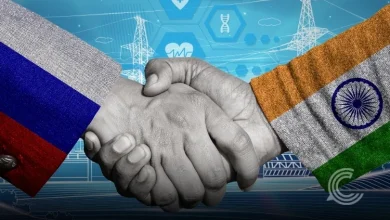 India and Russia Announce 2030 Trade and Connectivity Plan
