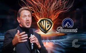 Ellison Offers $40.4B Guarantee for Warner Bros Bid