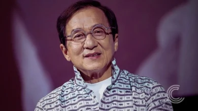 Jackie Chan Admits Regrets Over Strict Parenting