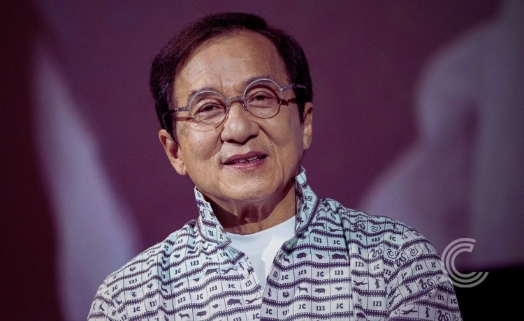 Jackie Chan Admits Regrets Over Strict Parenting