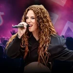 Jess Glynne named UK TikTok Song of the Year as old tracks go viral again