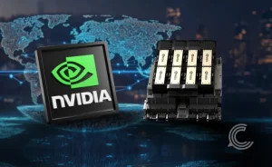 Nvidia Targets February for H200 AI Chip Exports to China