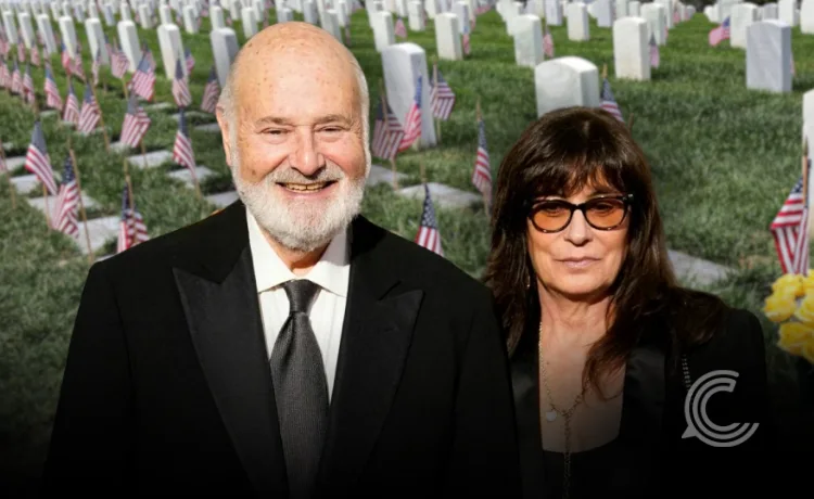 Tragic Loss in Hollywood: Rob Reiner and Wife Michele Singer Dead