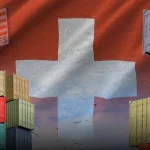 Switzerland economy hit by new US tariffs during trade war shift