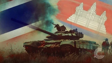 Thailand and Cambodia agreed to reinforce a ceasefire after talks in China, signalling efforts to ease border tensions and stabilise regional ties.