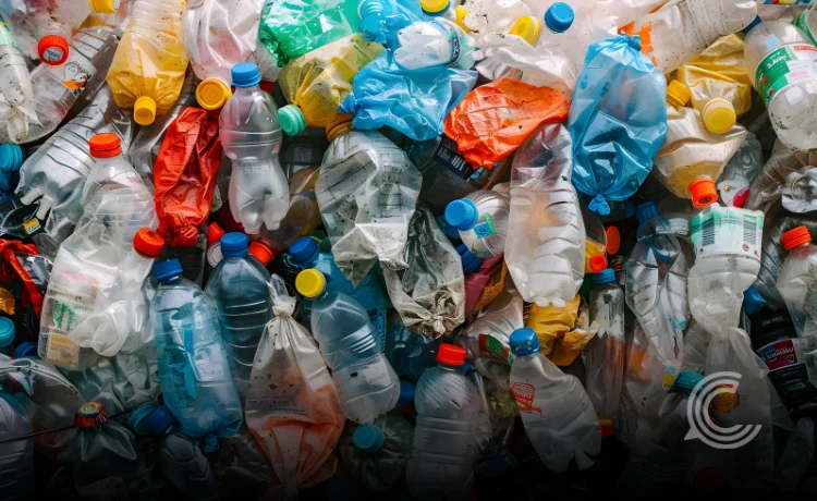 Global Plastic Output Set to Rise 52% as Waste Systems Fall Behind
