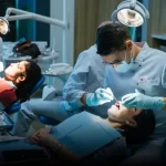 Top 5 Dentists for Teeth Whitening in Miami