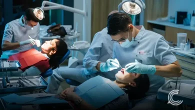 Top 5 Dentists for Teeth Whitening in Miami