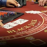 Top Strategies for Classic Casino Games Like Blackjack and Roulette