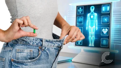 Why Pharma Is Racing to Develop Weight-Loss Pills