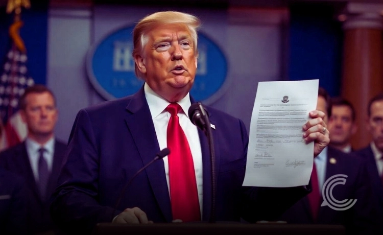 Trump’s $12B Farmer Relief Plan as Tariffs War Costs Deepen