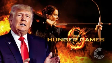Trump’s proposed Patriot Games for America’s 250th anniversary has sparked online comparisons to The Hunger Games, fuelling debate over symbolism and optics.