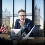 UK jobs market data shows rising unemployment and slowing wage growth