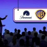 Warner Bros Set to Reject Paramount $108B Bid