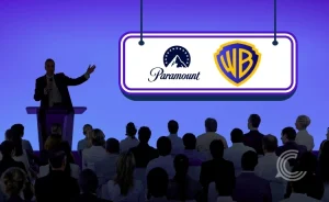 Warner Bros Set to Reject Paramount $108B Bid