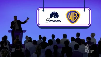Warner Bros Set to Reject Paramount $108B Bid