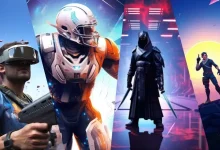 2025’s Biggest Game Releases Wins, Flops & Surprises