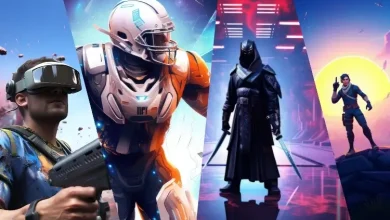 2025’s Biggest Game Releases Wins, Flops & Surprises