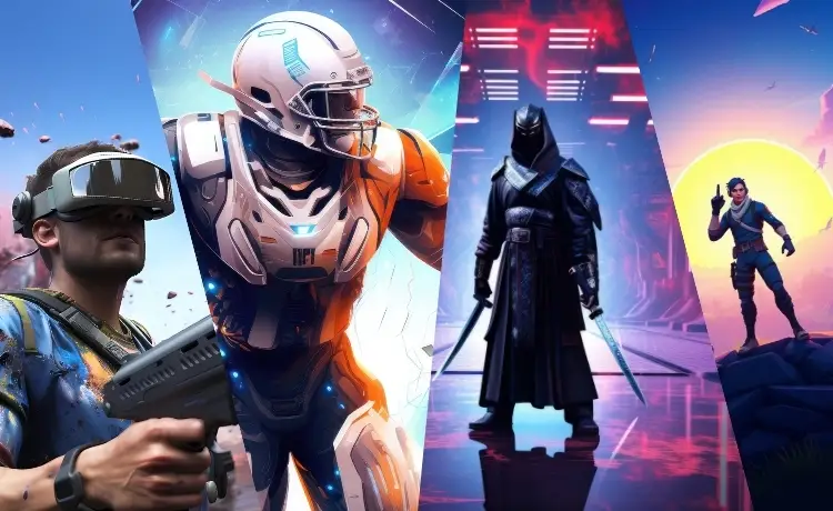 2025’s Biggest Game Releases: Wins, Flops & Surprises