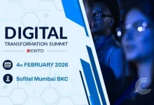 Digital Transformation Summit India 2026 CBN