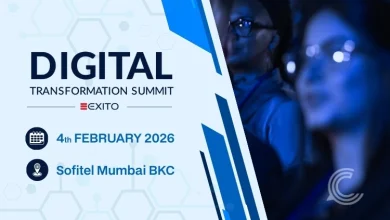 Digital Transformation Summit India 2026 CBN
