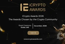 ICrypto Awards 2026 The Peoples Choice CBN