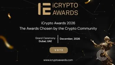 ICrypto Awards 2026 The Peoples Choice CBN
