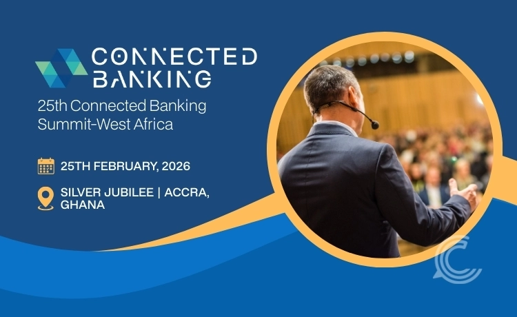 25th Connected Banking Summit CBN