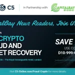 AI Crypto Fraud and Asset Recovery 2026 CBN