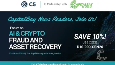 AI Crypto Fraud and Asset Recovery 2026 CBN