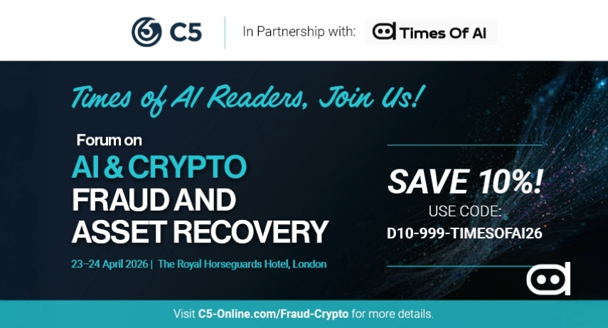 AI Crypto Fraud and Asset Recovery 2026