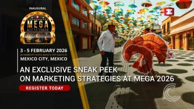 MEGA Mexico Gaming 2026 to Unite LatAms Gaming Industry at a Defining Moment CBN