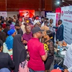 Traders Fair Lagos 2026 CBN