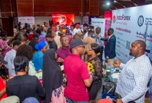 Traders Fair Lagos 2026 CBN