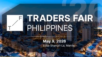 Traders Fair Manila 2026 CBN