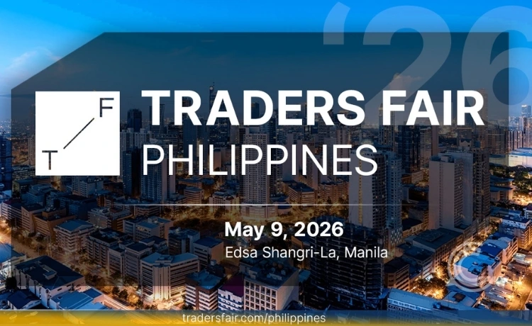 Traders Fair Manila 2026 CBN