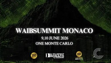 WAIB Summit Monaco 2026 Returns The Worlds Most Exclusive Gathering for Web3 AI and Digital Assets_CBN
