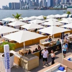 Blockchain Futurist Conference CBN