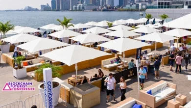 Blockchain Futurist Conference CBN