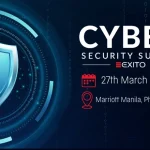 Cyber Security Summit Philippines 2026 CBN