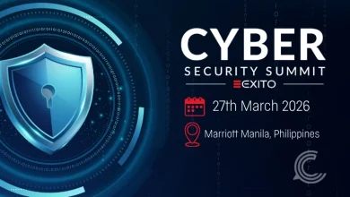 Cyber Security Summit Philippines 2026 CBN