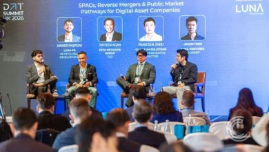 DAT Summit Hong Kong 2026 CBN