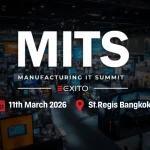 Manufacturing IT Summit Thailand 2026 CBN