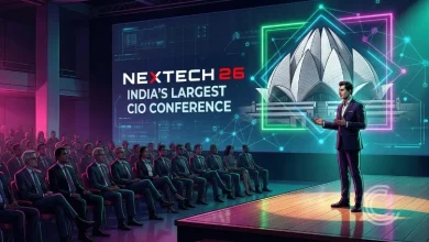 NEXTECH SUMMIT 2026 CBN