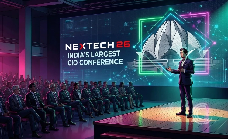 NEXTECH SUMMIT 2026 CBN