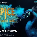 Step Into SPiCE South Asia 2026 Investment Strategies Executive Networking Industry Recognition