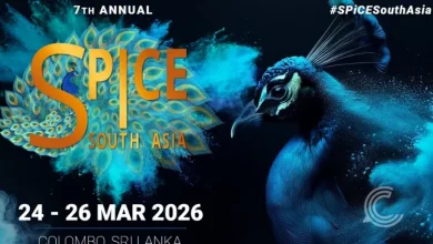 Step Into SPiCE South Asia 2026 Investment Strategies Executive Networking Industry Recognition